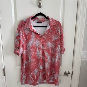 Sunday Swagger Men's Golf Polo - XL